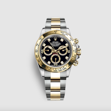 Load image into Gallery viewer, Cosmograph Daytona New Model 2021 Oyster, 40 mm, Everose gold