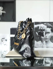 Load image into Gallery viewer, Chanel 22 Medium