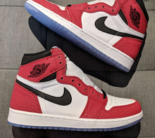Load image into Gallery viewer, Air Jordan Retro High OG Origin Story