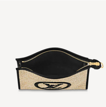 Load image into Gallery viewer, TOILETRY POUCH ON CHAIN - M81366