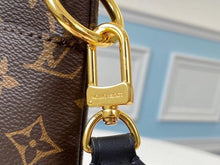 Load image into Gallery viewer, Louis Vuitton Odeon PM Bag Monogram Canvas M45353