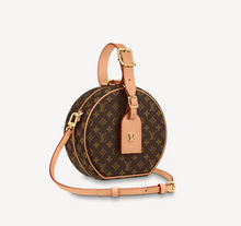 Load image into Gallery viewer, PETITE BOITE CHAPEAU - M43514