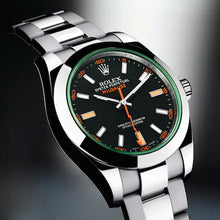 Load image into Gallery viewer, MILGAUSS Oyster, 40 mm, Oystersteel