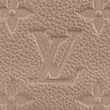 Load image into Gallery viewer, ZIPPY COIN PURSE - M68696