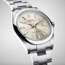 Load image into Gallery viewer, OYSTER PERPETUAL 41 Oyster, 41 mm, Oystersteel