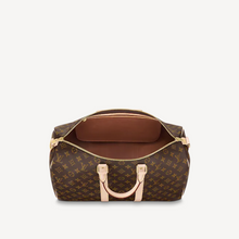 Load image into Gallery viewer, KEEPALL BANDOULIÈRE 45 - M41418