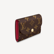 Load image into Gallery viewer, ROSALIE COIN PURSE - M41939