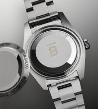 Load image into Gallery viewer, MILGAUSS Oyster, 40 mm, Oystersteel