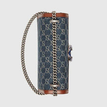 Load image into Gallery viewer, Gucci Dionysus small shoulder bag