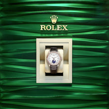Load image into Gallery viewer, CELLINI MOONPHASE 39 mm, 18 ct Everose gold, polished finish
