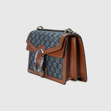 Load image into Gallery viewer, Gucci Dionysus small shoulder bag