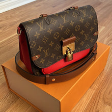 Load image into Gallery viewer, LOUIS VUITTON Monogram Vaugirard Rad