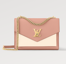 Load image into Gallery viewer, M21217 MyLockMe Chain Bag