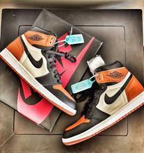 Load image into Gallery viewer, Air Jordan 1 Retro High Satin Shatterd Backboard