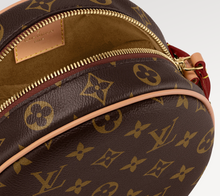 Load image into Gallery viewer, M45578 Boite Chapeau Souple PM