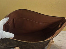 Load image into Gallery viewer, Louis Vuitton Totally MM Bag Monogram Canvas M41015