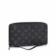 Load image into Gallery viewer, LOUIS VUITTON ZIPPY XL WALLET - M61698