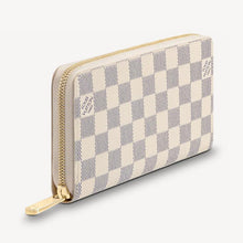 Load image into Gallery viewer, GRACEFUL MM LONG WALLET 2-PIECE SET (N42233 + N41660)