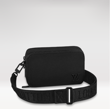 Load image into Gallery viewer, M59161 ALPHA WEARABLE WALLET