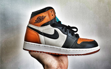 Load image into Gallery viewer, Air Jordan 1 Retro High Satin Shatterd Backboard