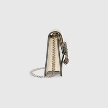Load image into Gallery viewer, Gucci Dionysus super mini leather bag