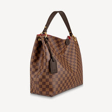 Load image into Gallery viewer, GRACEFUL MM LONG WALLET 2-PIECE SET(N44045 + N41661)