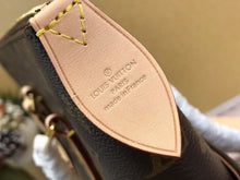 Load image into Gallery viewer, Louis Vuitton Totally MM Bag Monogram Canvas M41015