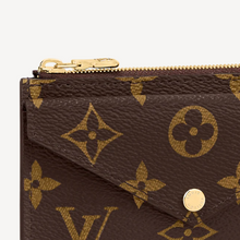 Load image into Gallery viewer, CARD HOLDER RECTO VERSO - M69431