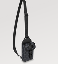 Load image into Gallery viewer, M45912 Saumur Slingbag