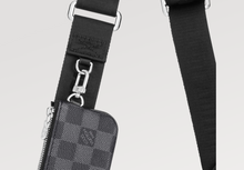 Load image into Gallery viewer, N58040 Trio Messenger