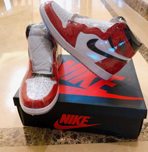 Load image into Gallery viewer, Air Jordan Retro High OG Origin Story