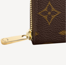 Load image into Gallery viewer, ZIPPY COIN PURSE - M60067