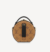 Load image into Gallery viewer, MINI BOITE CHAPEAU - M68276