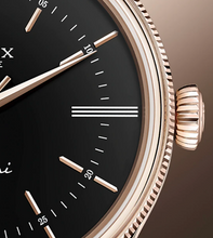 Load image into Gallery viewer, CELLINI TIME 39 mm, 18 ct Everose gold, polished finish