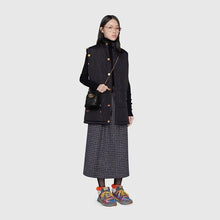 Load image into Gallery viewer, Gucci GG Marmont mini bucket bag
