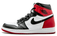 Load image into Gallery viewer, Air Jordan 1 Retro Black Toe(2013)