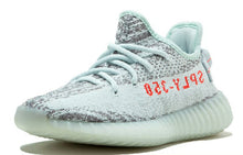 Load image into Gallery viewer, adidas Yeezy Boost 350 V2 Blue Tint