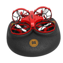 Load image into Gallery viewer, 3 in1 Sea Land Air RC Car