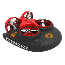 Load image into Gallery viewer, 3 in1 Sea Land Air RC Car