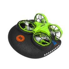 Load image into Gallery viewer, 3 in1 Sea Land Air RC Car
