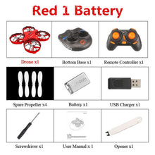 Load image into Gallery viewer, 3 in1 Sea Land Air RC Car