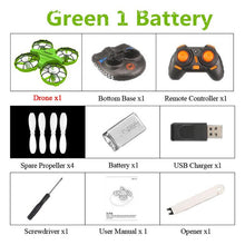 Load image into Gallery viewer, 3 in1 Sea Land Air RC Car