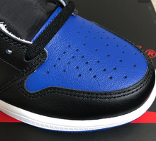 Load image into Gallery viewer, Air Jordan 1 Retro High OG White Royal