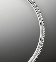 Load image into Gallery viewer, CELLINI TIME 39 mm, 18 ct white gold, polished finish