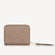 Load image into Gallery viewer, ZIPPY COIN PURSE - M68696