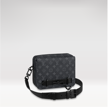 Load image into Gallery viewer, M45585 STEAMER MESSENGER