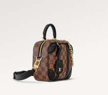 Load image into Gallery viewer, N50063 Valisette Souple BB