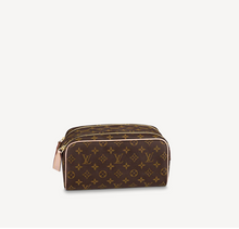 Load image into Gallery viewer, DOPP KIT TOILET POUCH - M44494