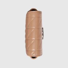 Load image into Gallery viewer, Gucci GG Marmont super mini bag