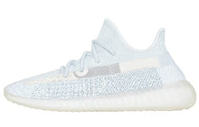 Load image into Gallery viewer, adidasYeezy Boost 350 V2 Cloud White Reflective